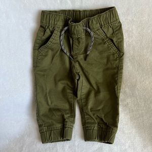 BabyGap Jogger Pants